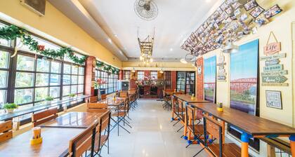 RedDoorz near San Juanico Bridge Tacloban