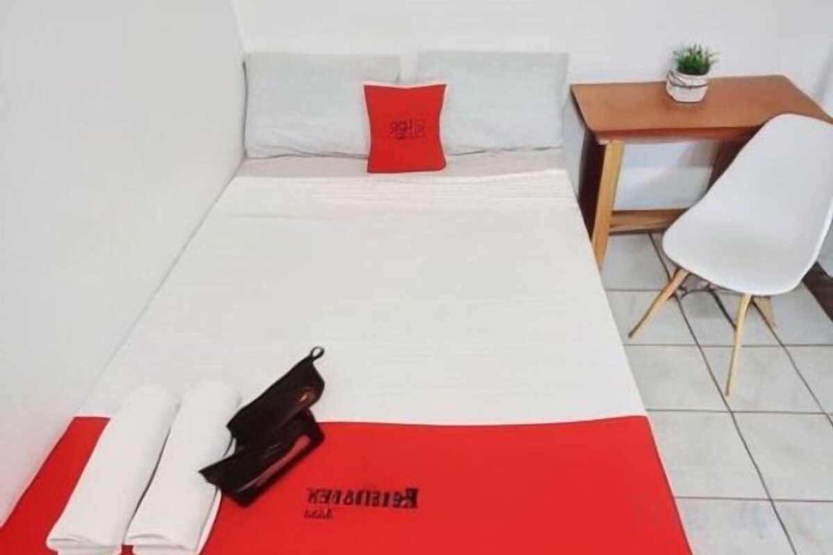 Bureau, Wi-Fi gratuit