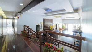 Interior - RedDoorz near San Juanico Bridge Tacloban (Tacloban)