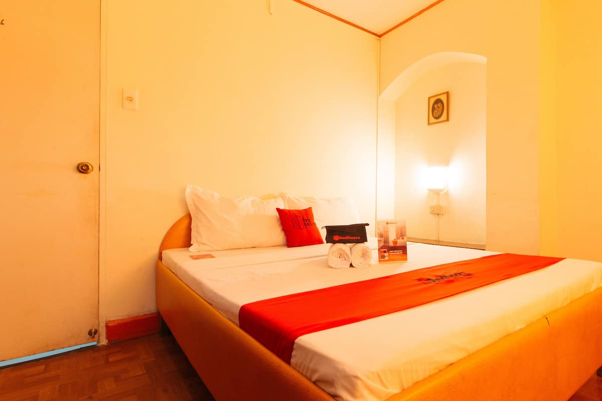Deluxe-Zimmer | Schreibtisch, kostenloses WLAN