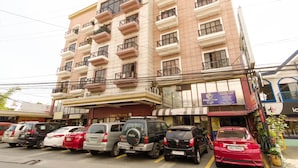 Exterior - RedDoorz Plus near Johnson and Johnson Paranaque (Parañaque)