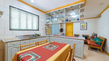 Studio | Bureau, Wi-Fi gratuit