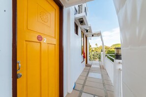 Exterior - RedDoorz @ Recaido Road Palawan (Puerto Princesa)