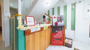 Unclassified image, 5 of 23, button - RedDoorz @ Recaido Road Palawan (Puerto Princesa)