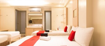 RedDoorz @ General Segundo Avenue Laoag