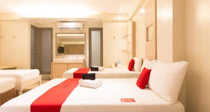 RedDoorz @ General Segundo Avenue Laoag