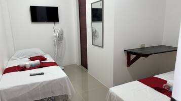 Executive-Zweibettzimmer | WLAN, Bettwäsche