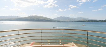 RedDoorz Plus @ Seaborne Hotel Subic Zambales