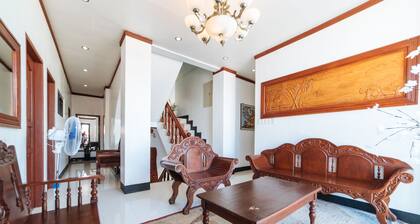 RedDoorz Premium near Museo De Baler