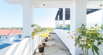 RedDoorz Premium near Museo De Baler