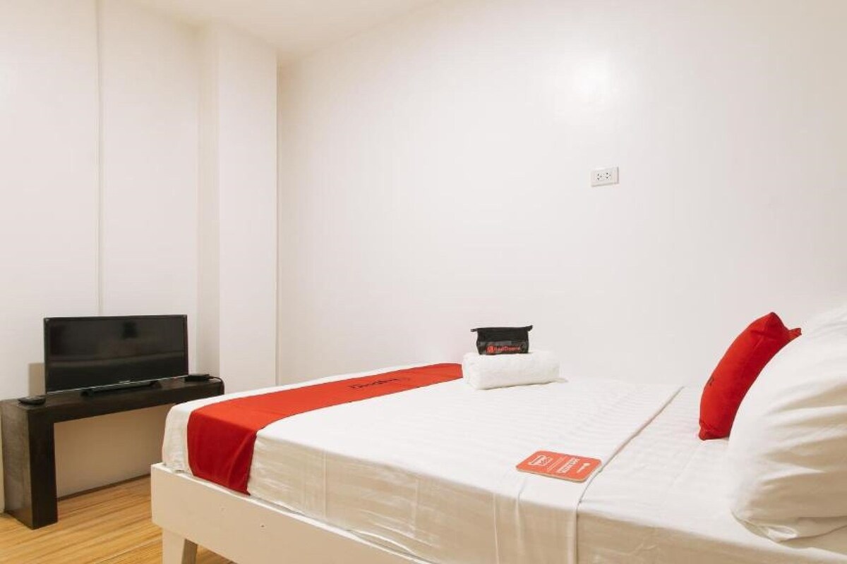 REDDOORZ ROOM
