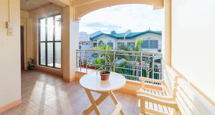 RedDoorz @ Q Abeto Street Mandurriao