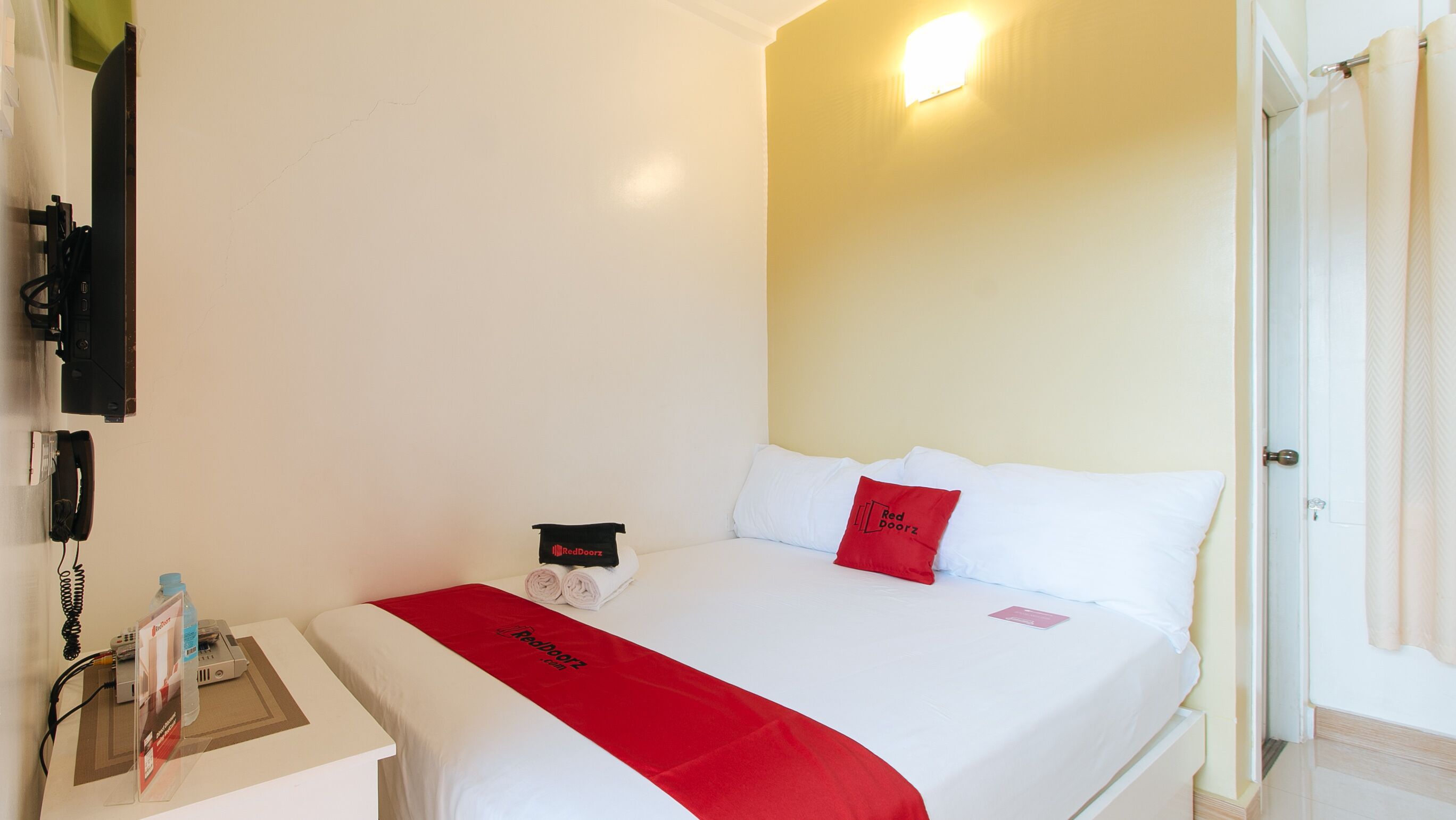 Foto - RedDoorz near Lapasan Plaza Cagayan De Oro