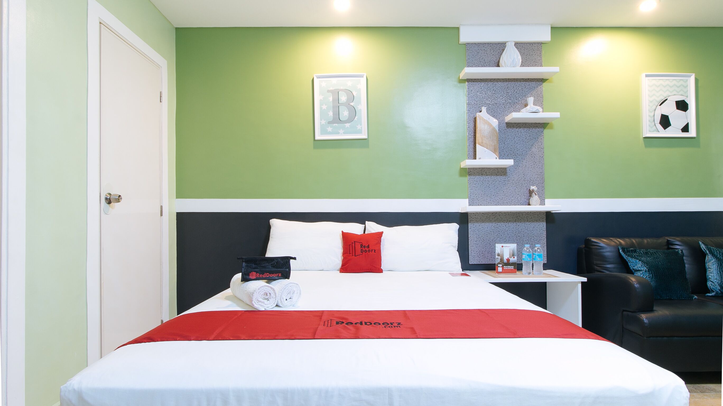 Foto - RedDoorz Plus near Lapasan Plaza Cagayan de Oro