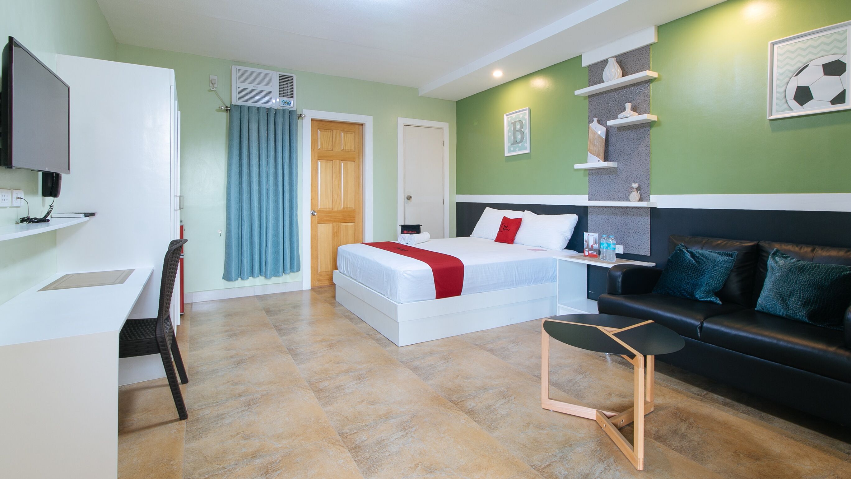 Foto - RedDoorz Plus near Lapasan Plaza Cagayan de Oro