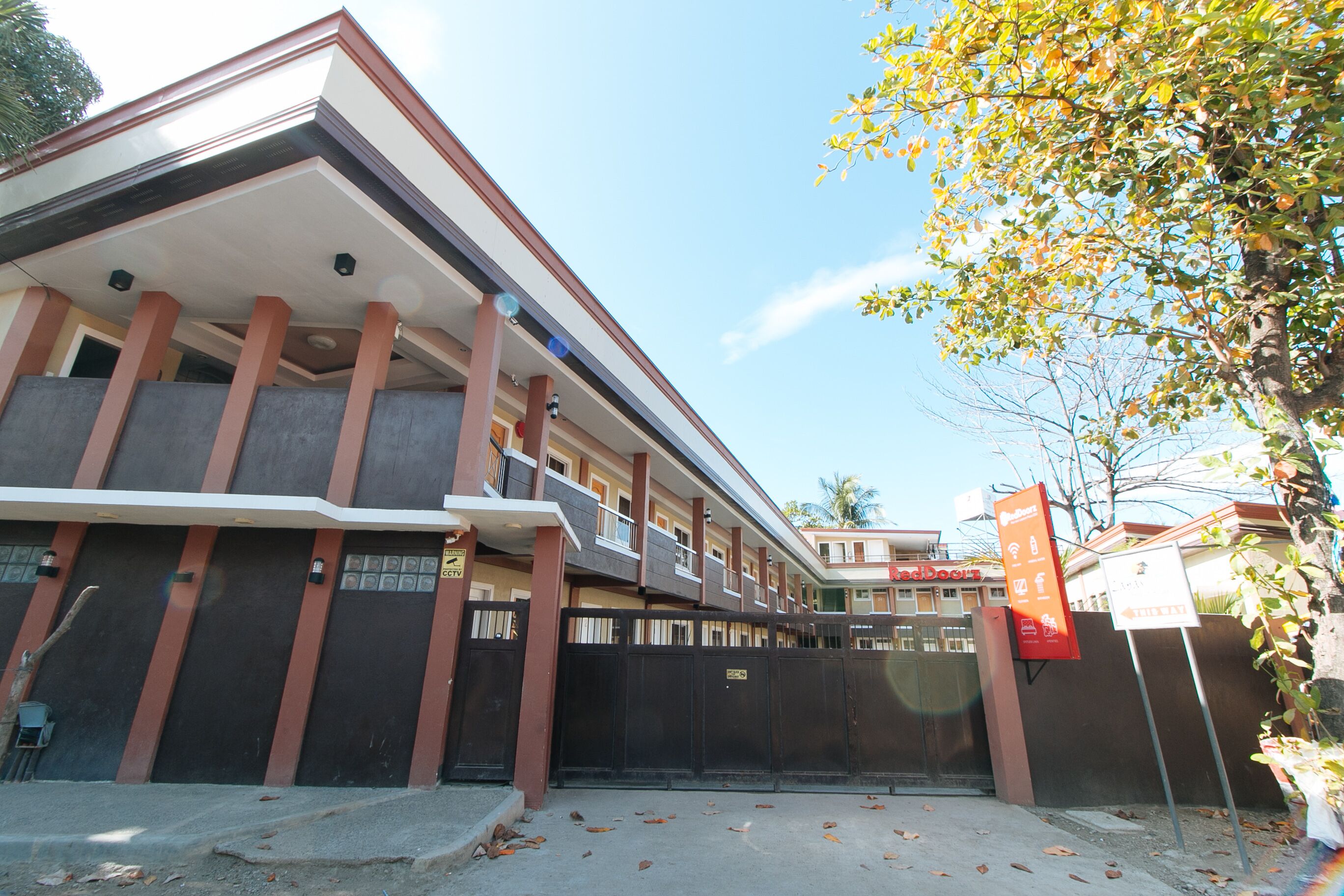 Foto - RedDoorz Plus near Lapasan Plaza Cagayan de Oro