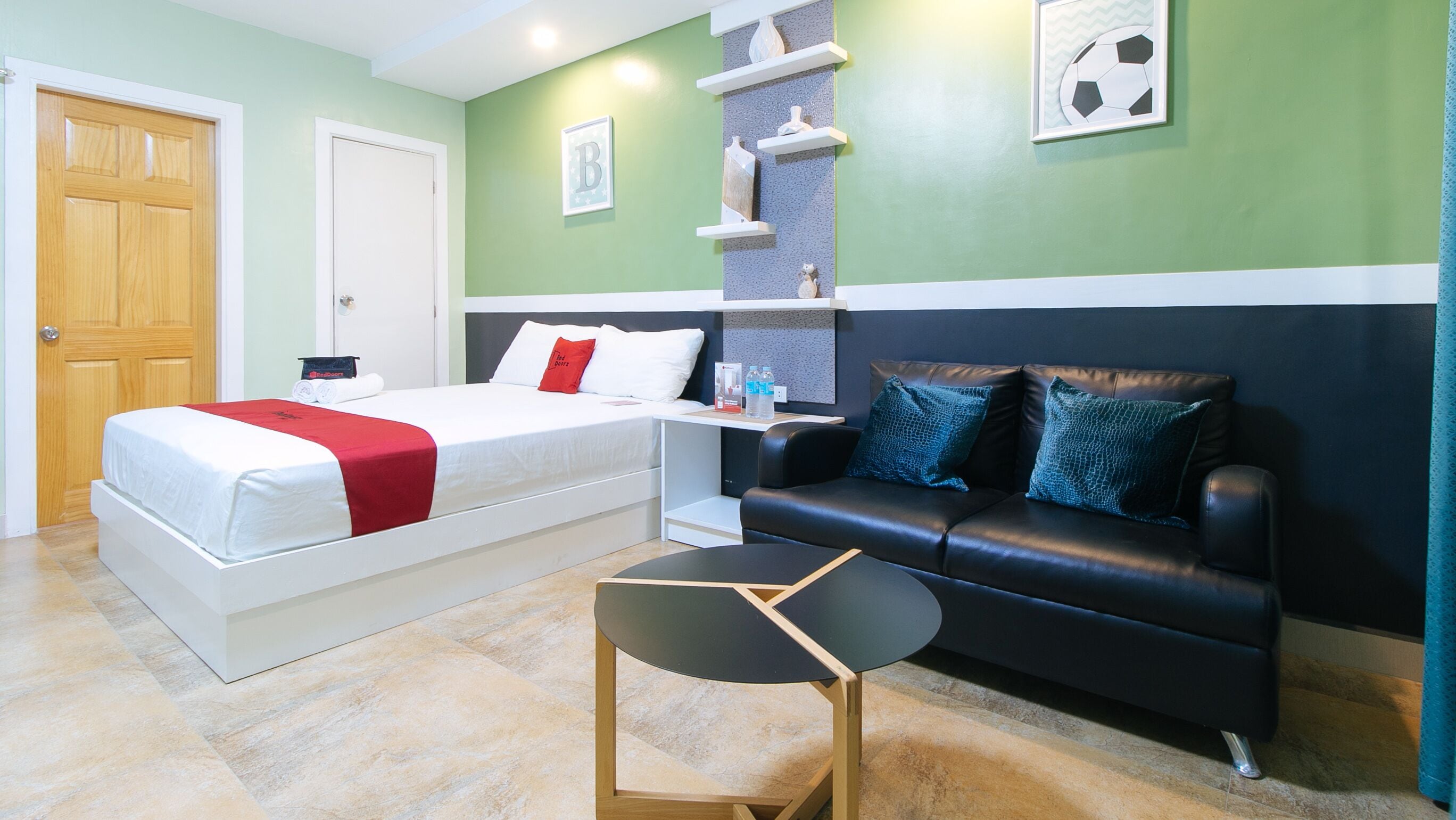 Foto - RedDoorz Plus near Lapasan Plaza Cagayan de Oro