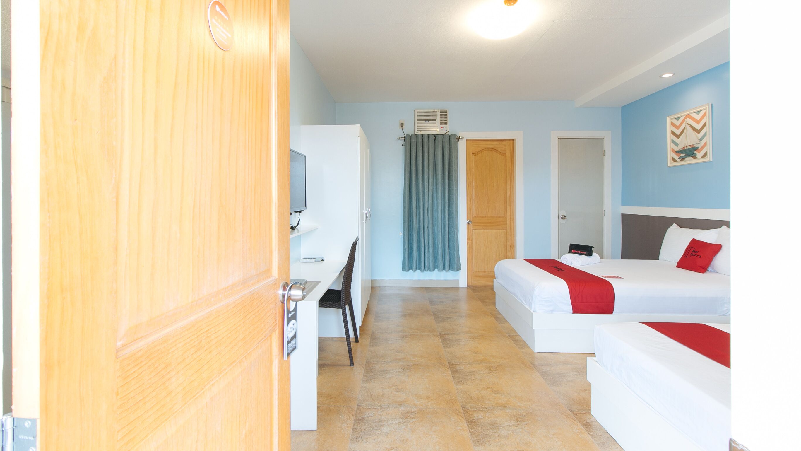 Foto - RedDoorz Plus near Lapasan Plaza Cagayan de Oro