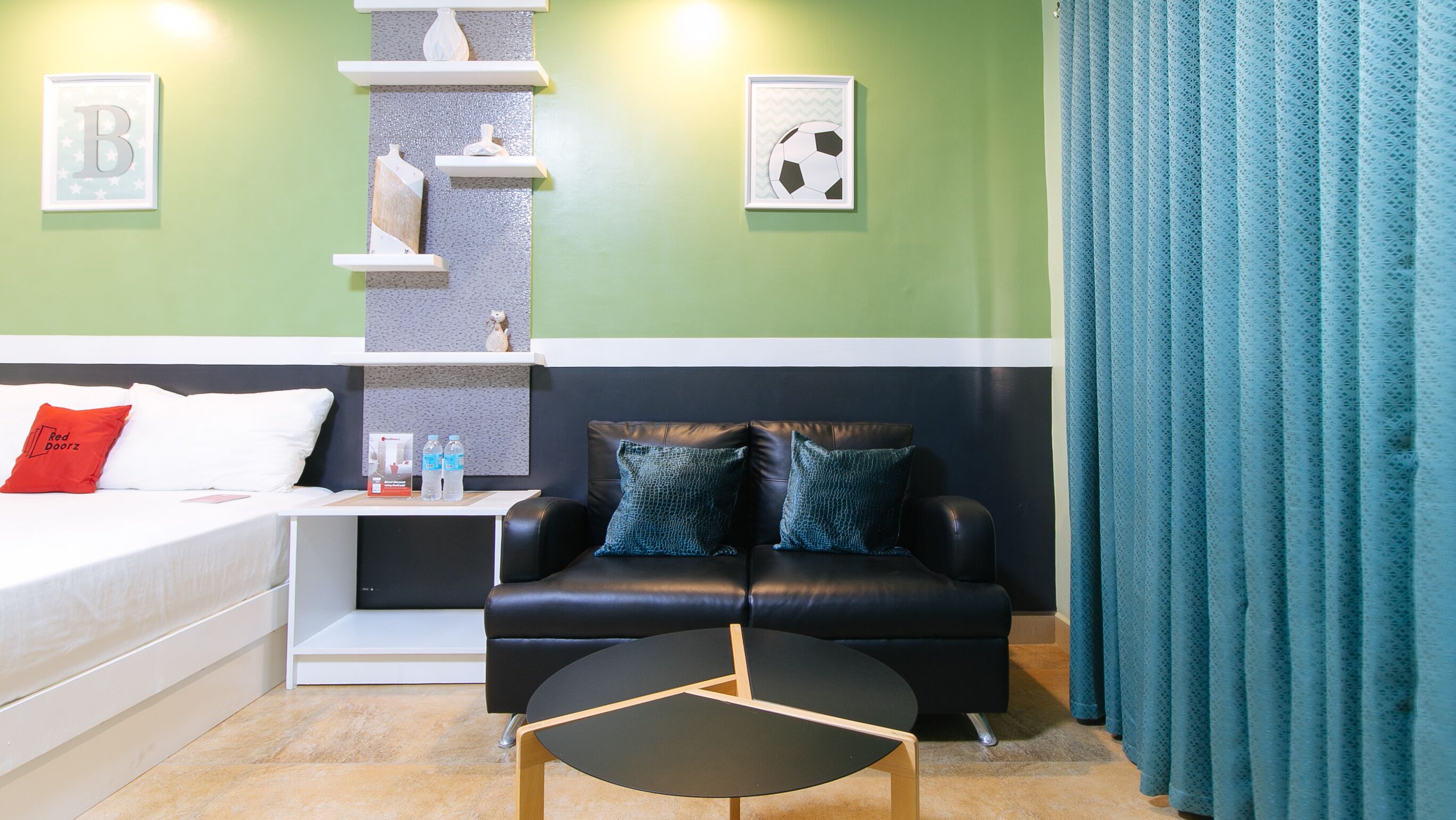 Foto - RedDoorz Plus near Lapasan Plaza Cagayan de Oro