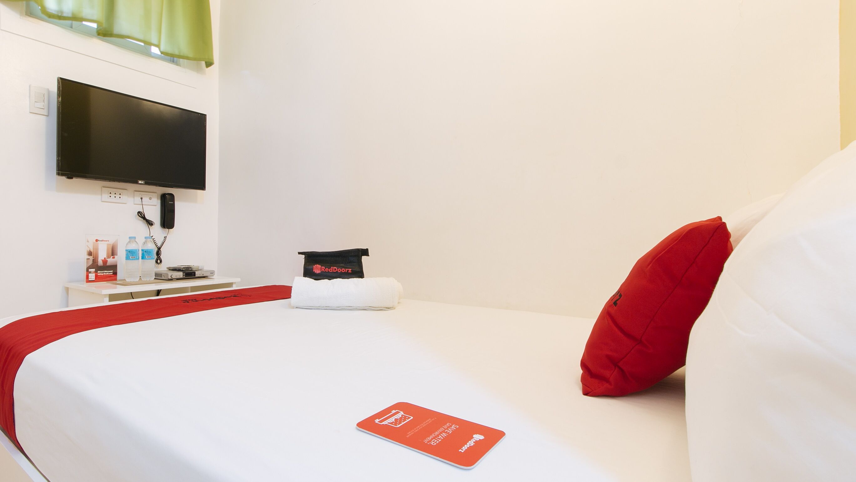 Foto - RedDoorz Plus near Lapasan Plaza Cagayan de Oro