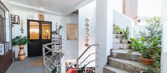 RedDoorz @ Pag Asa Rawis Legazpi