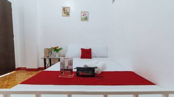 Chambre (Reddoorz) | Équipements de la chambre