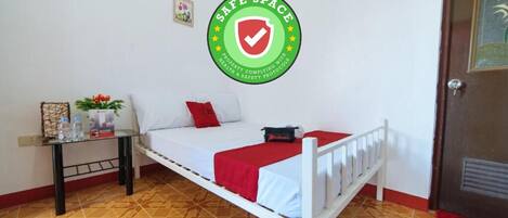 Estándares de limpieza