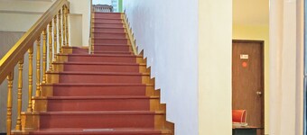 RedDoorz near Baclay Drive Super Metro