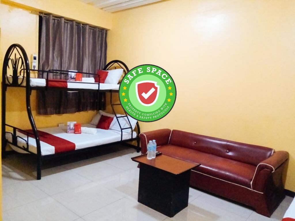 Family Room | Cleanliness standards