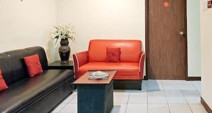 RedDoorz near Baclay Drive Super Metro