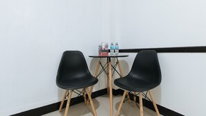 Chambre Quadruple