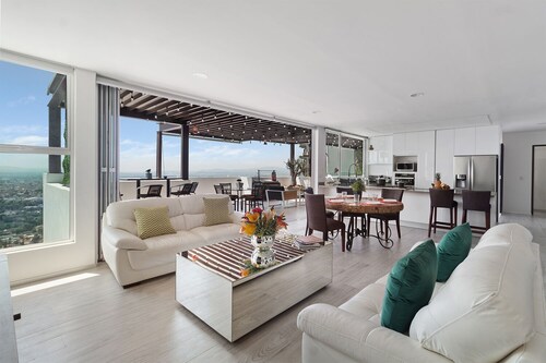 Penthouse Campanario, LA Mejor Vista DE Queretaro