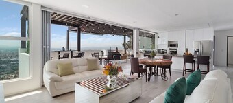 เพนท์เฮาส์ คัมพานาริโอ, ลา เมฮอร์ วิสตา เด แคเร็ตาโร