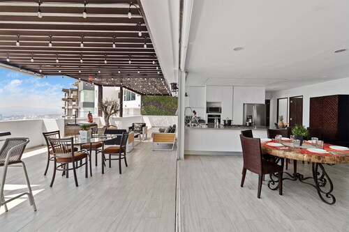 Penthouse Campanario, LA Mejor Vista DE Queretaro