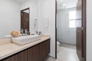 Bathroom - Penthouse Campanario, LA Mejor Vista DE Queretaro (Querétaro)