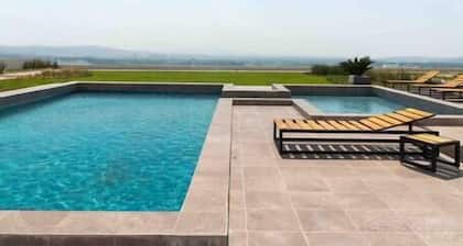 Penthouse Campanario, LA Mejor Vista DE Queretaro