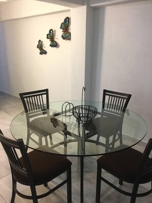 Restauration
