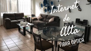Unclassified image, 4 of 14, button - Departamento Suite King Size (Querétaro)