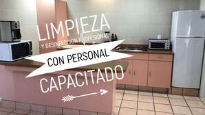 Unclassified image, 5 of 14, button - Departamento Suite King Size (Querétaro)