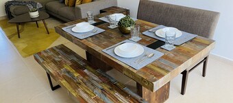 Rincòn Único Centrico