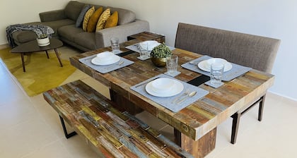 Rincòn Único Centrico