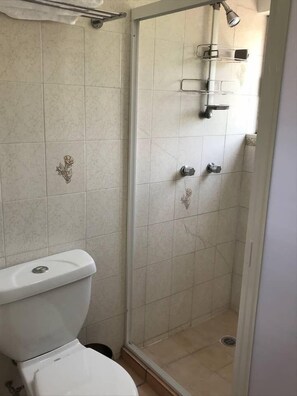 Bathroom - Espacio, King Size, Zona Centro (Querétaro)