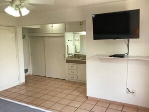 Interior - Espacio, King Size, Zona Centro (Querétaro)