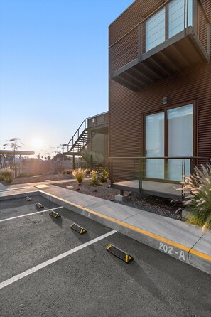 Property grounds - Loft Nuevo Aire Acondicionado y Super Wifi Salida a Cdmx (Querétaro)