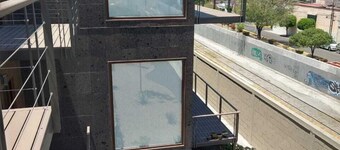 Loft Nuevo Aire Acondicionado y Super Wifi Salida a Cdmx