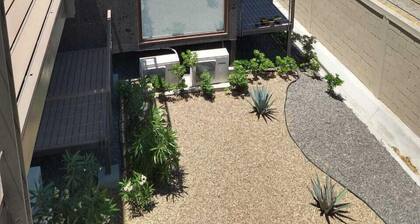 Loft Nuevo Aire Acondicionado y Super Wifi Salida a Cdmx