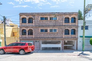 Exterior - Suite Centrico El Prado (Querétaro)