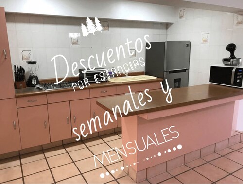 Suite Centrico El Prado