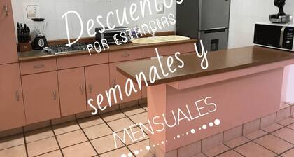 Suite Centrico El Prado