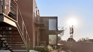 Property grounds - Loft Unico, Nuevo Y CON Aire Acondicionado (Querétaro)